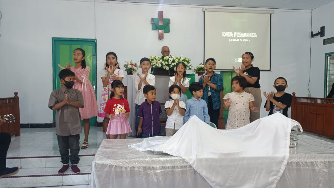 gallery warta, Hari Perjamuan Kudus Sedunia, gereja kristen jawa, gkj, gkj baki, gereja kristen jawa baki, baki, sukoharjo, gkj klasis sukoharjo, klasis sukoharjo, klasis, sinode gkj, sinode 